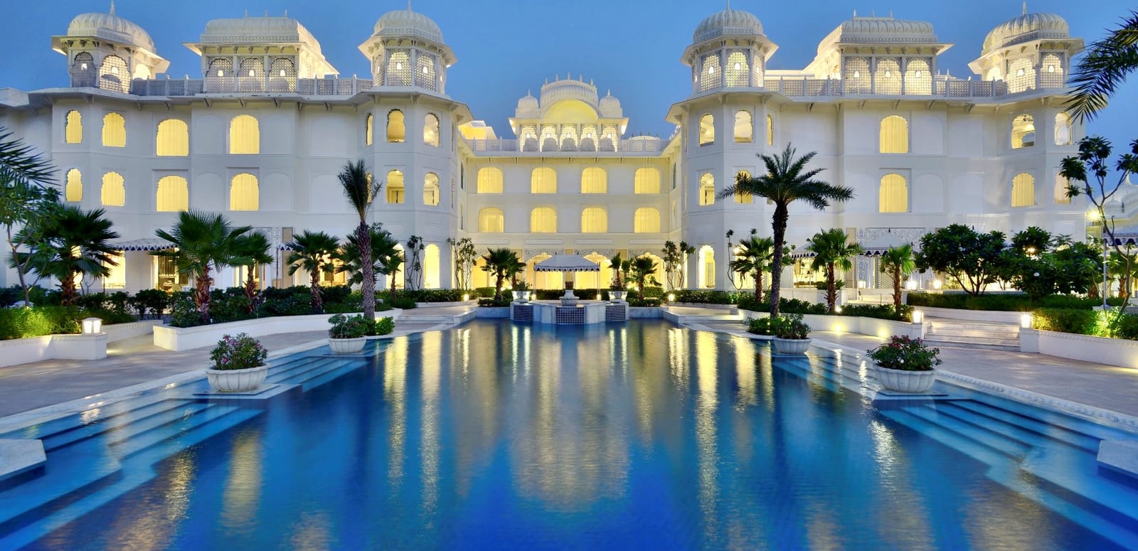 jaipur Hotels
